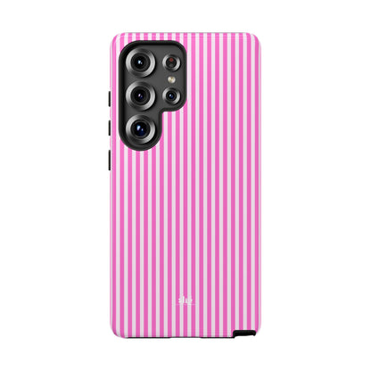 Sugarstripe Phone Case