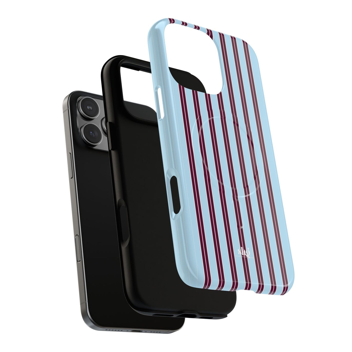 Lucky Girl MagSafe Phone Case