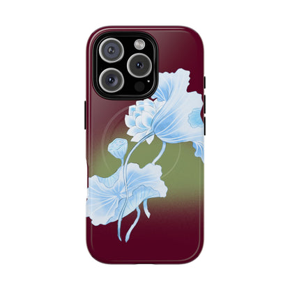 Vivienne MagSafe Phone Case