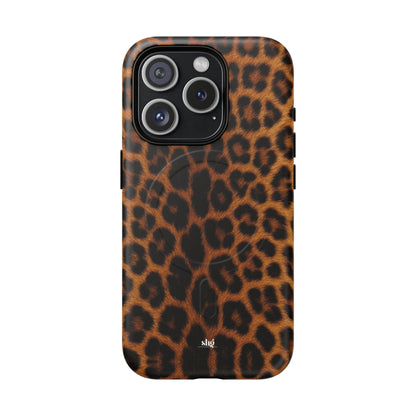 The Leopard MagSafe Phone Case