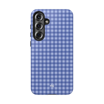 Côte Bleu Phone Case