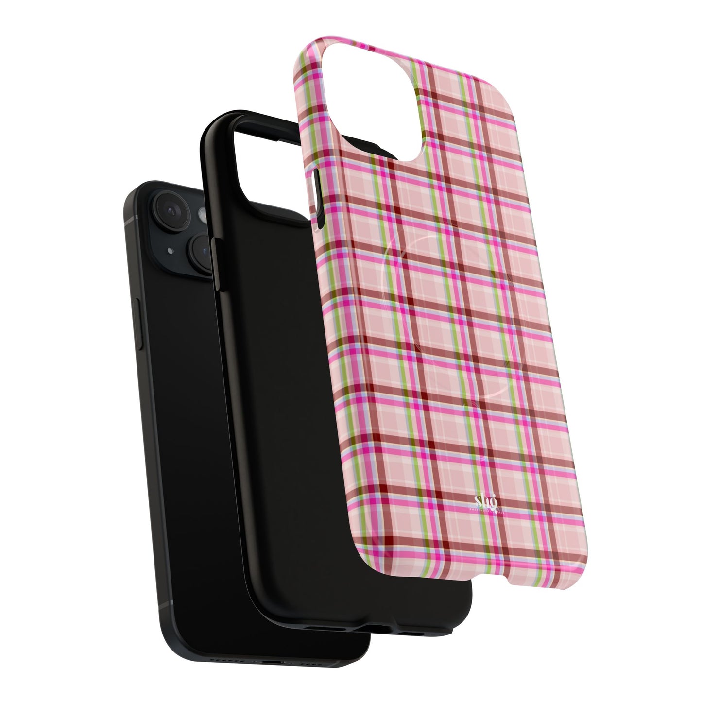 Sunday Girl MagSafe Phone Case