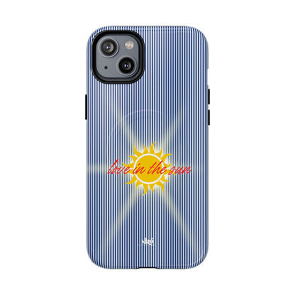 Lumora MagSafe Phone Case