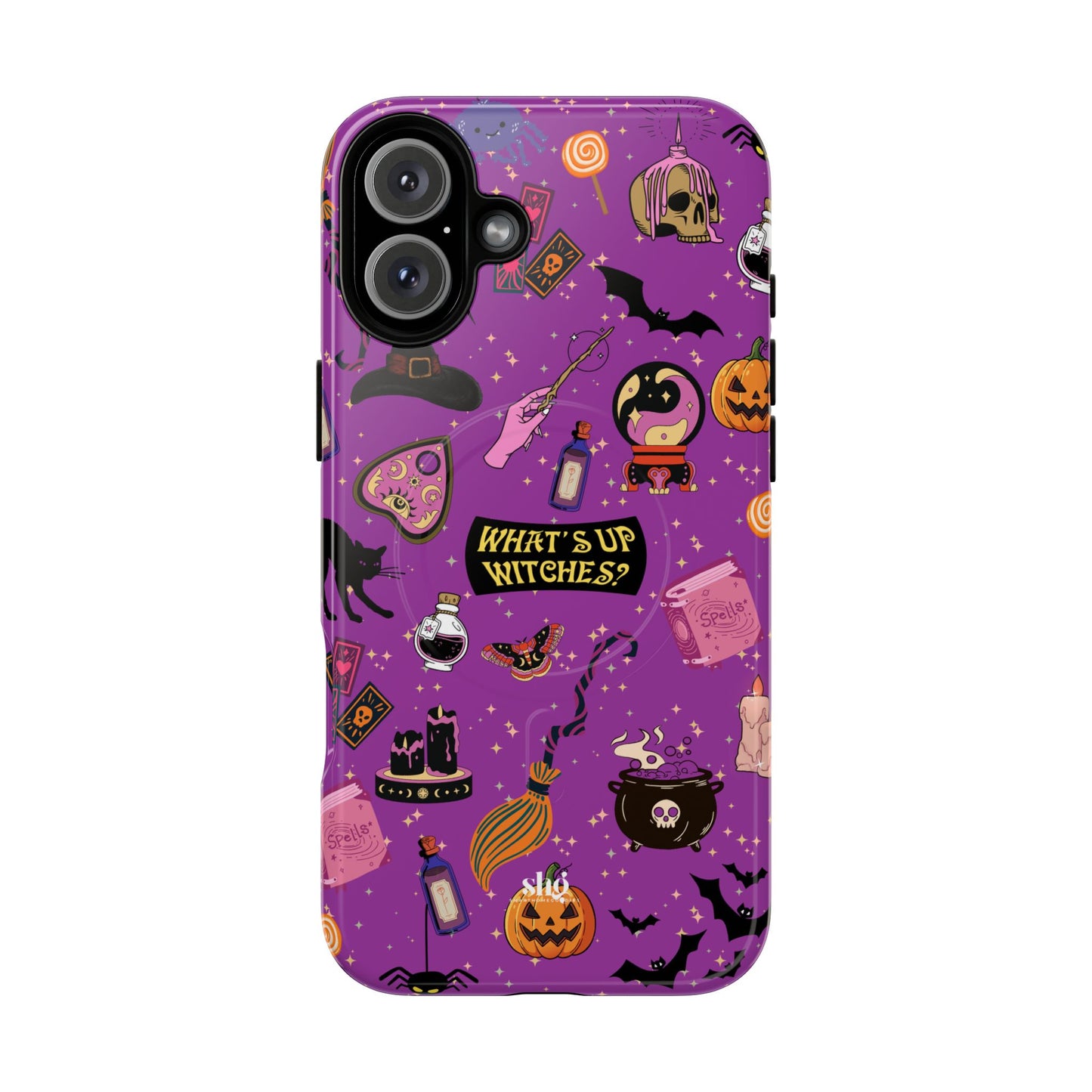 Potion No. 13 Phone Case