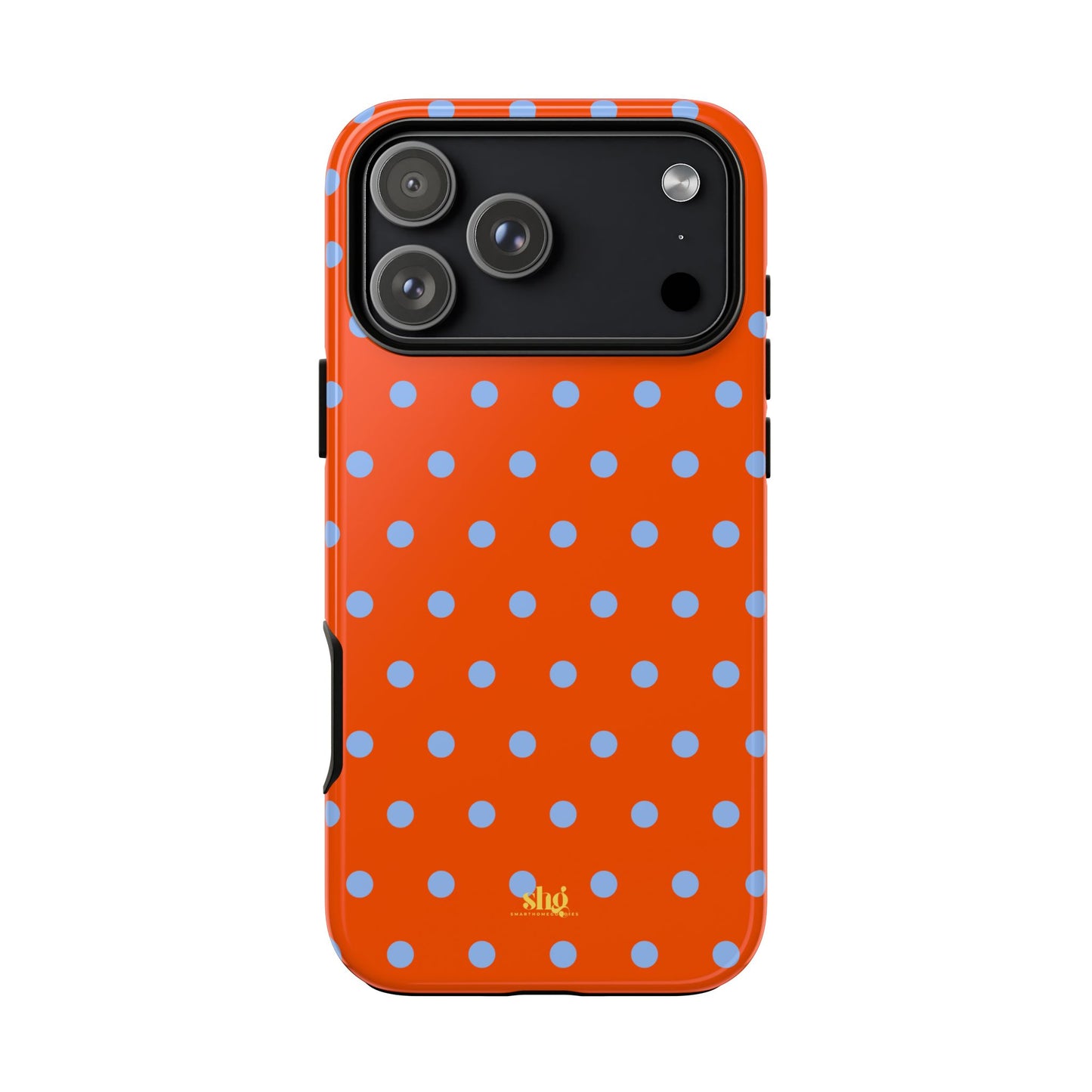 Blood Orange Spritz Phone Case