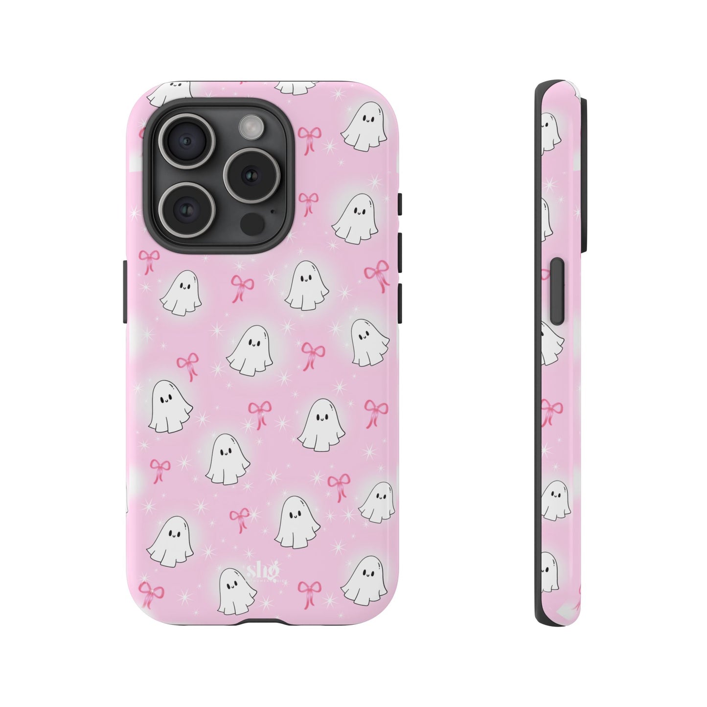 Boo-tique Bows Phone Case