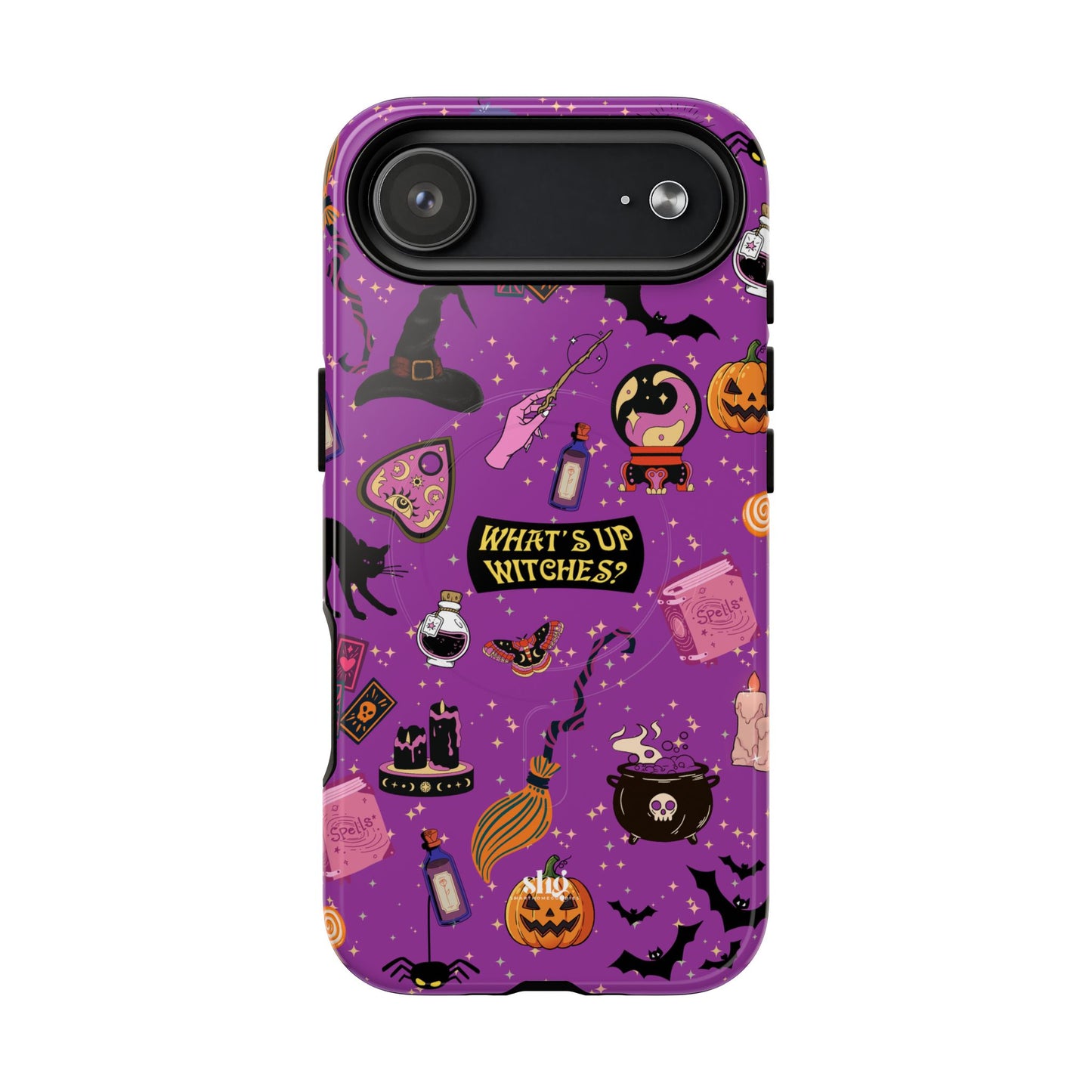 Potion No. 13 Phone Case
