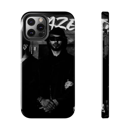 Brotherhood Matrix Escape Tough iPhone Cases