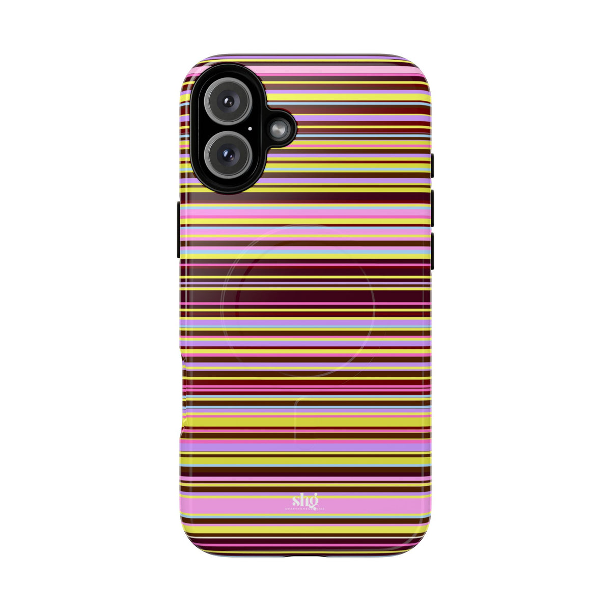 Offbeat MagSafe Phone Case