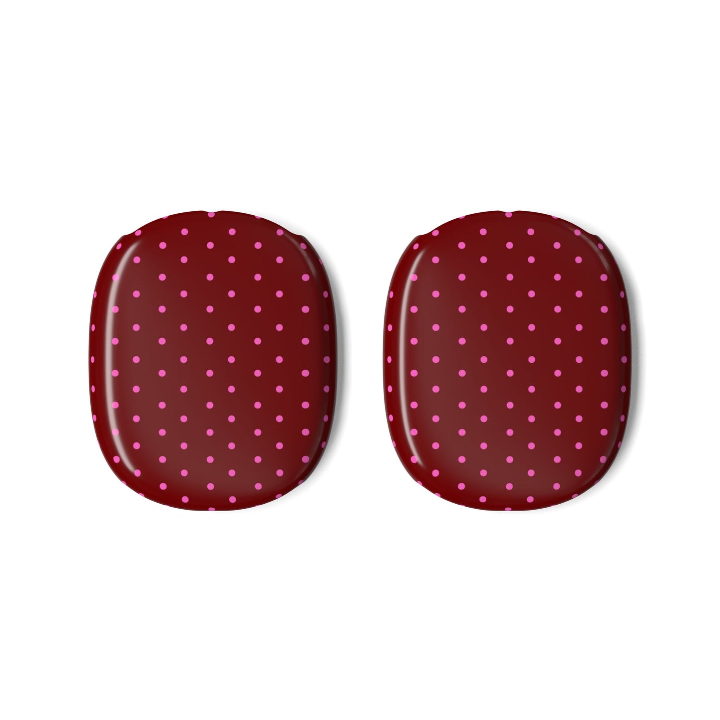 Poison Berry AirPods Max Case