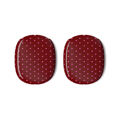 Poison Berry AirPods Max Case