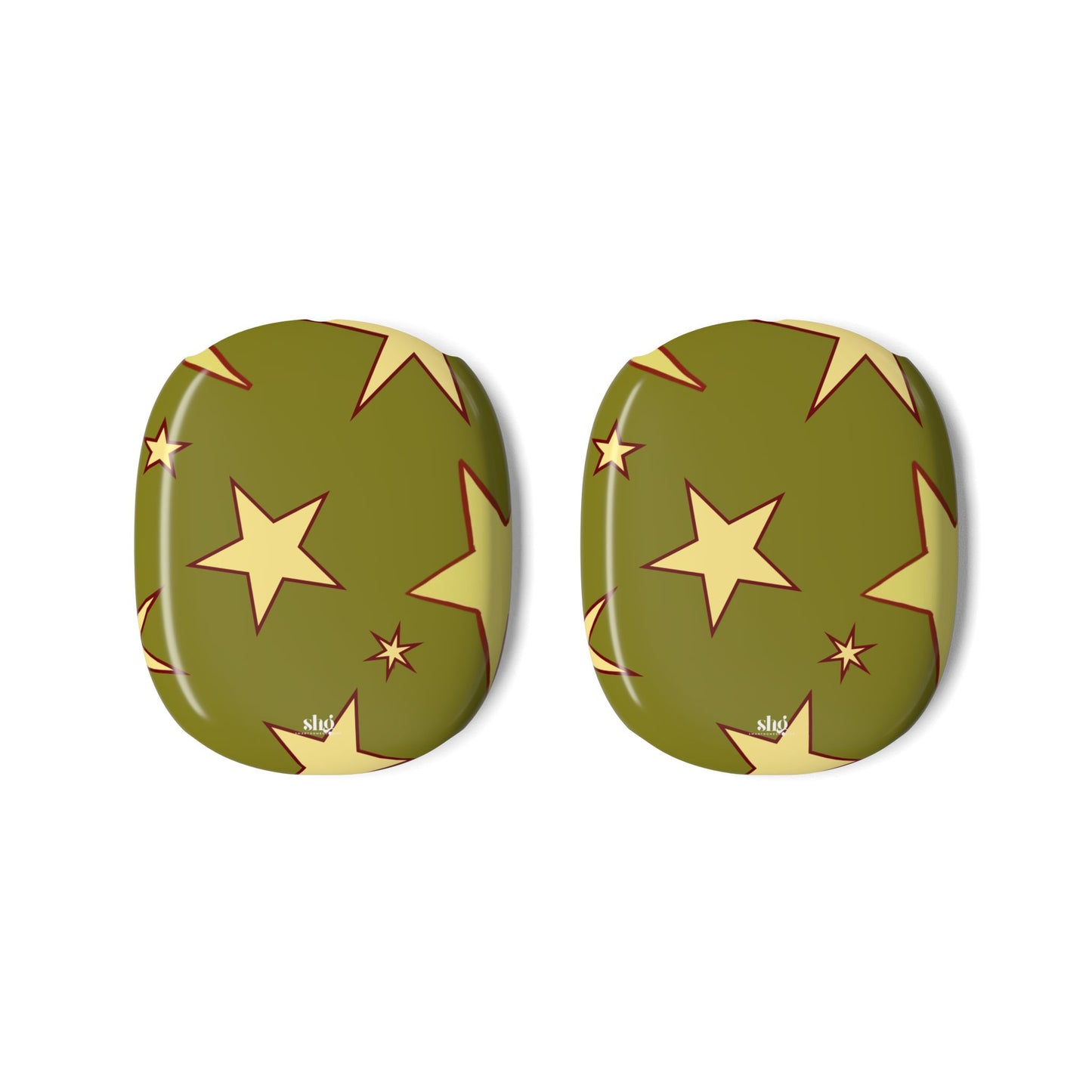 Wild Child AirPods Max Case