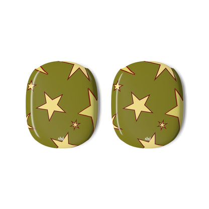 Wild Child AirPods Max Case