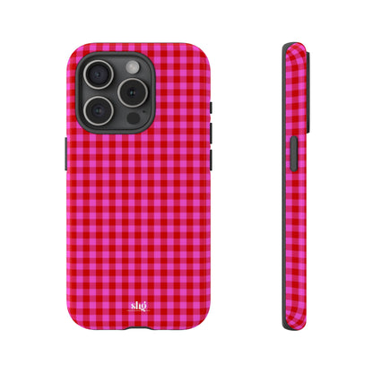 Strawberry Fields Phone Case