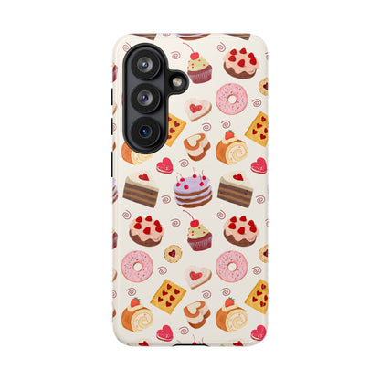 Sweet Treat Phone Case