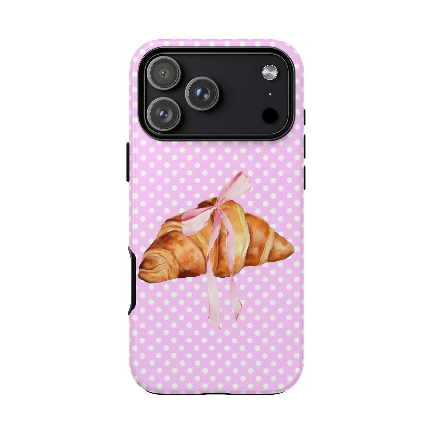 Sweet Crumbs Phone Case
