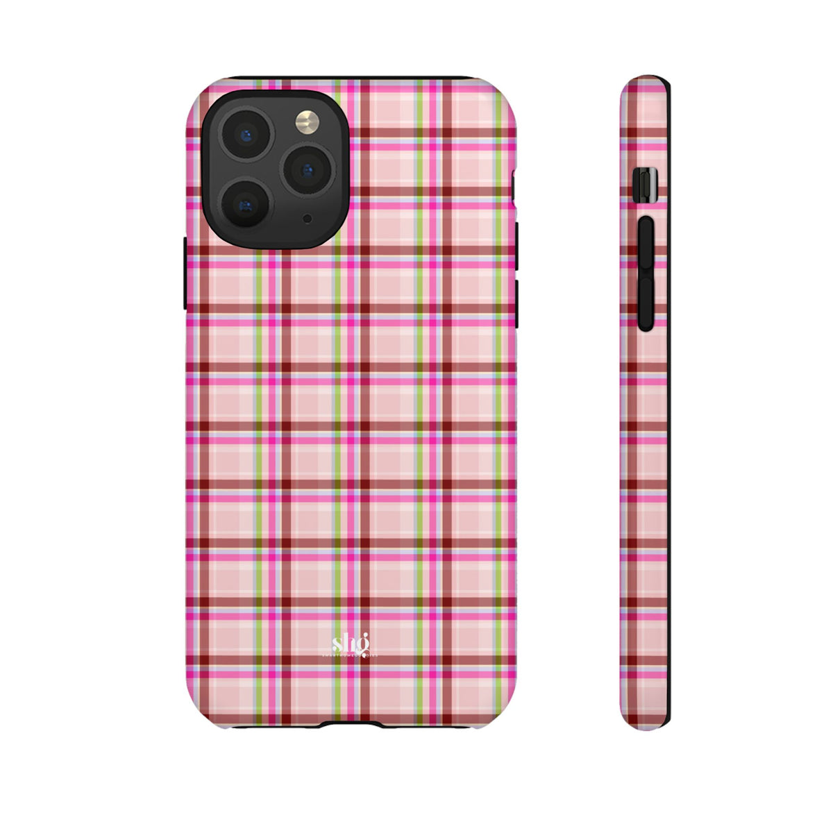 Sunday Girl Phone Case