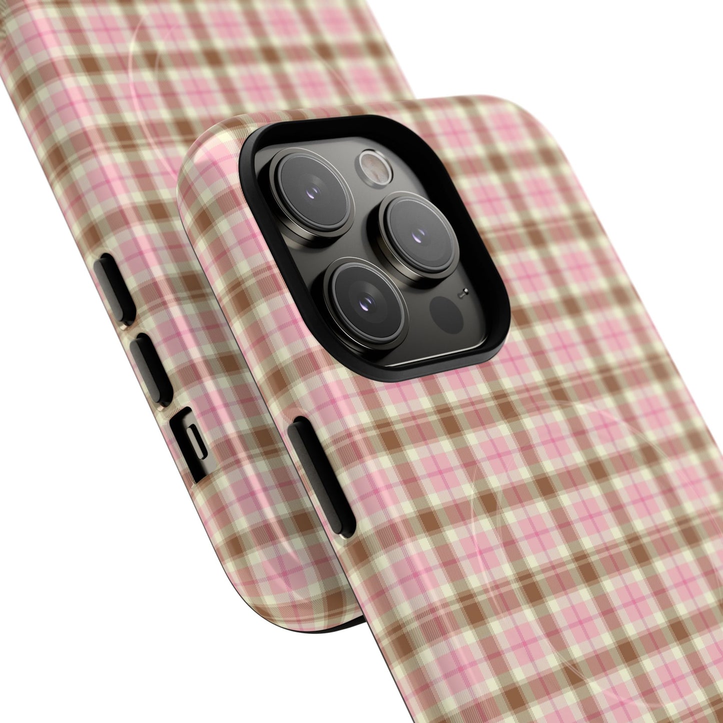 Dolly Phone Case