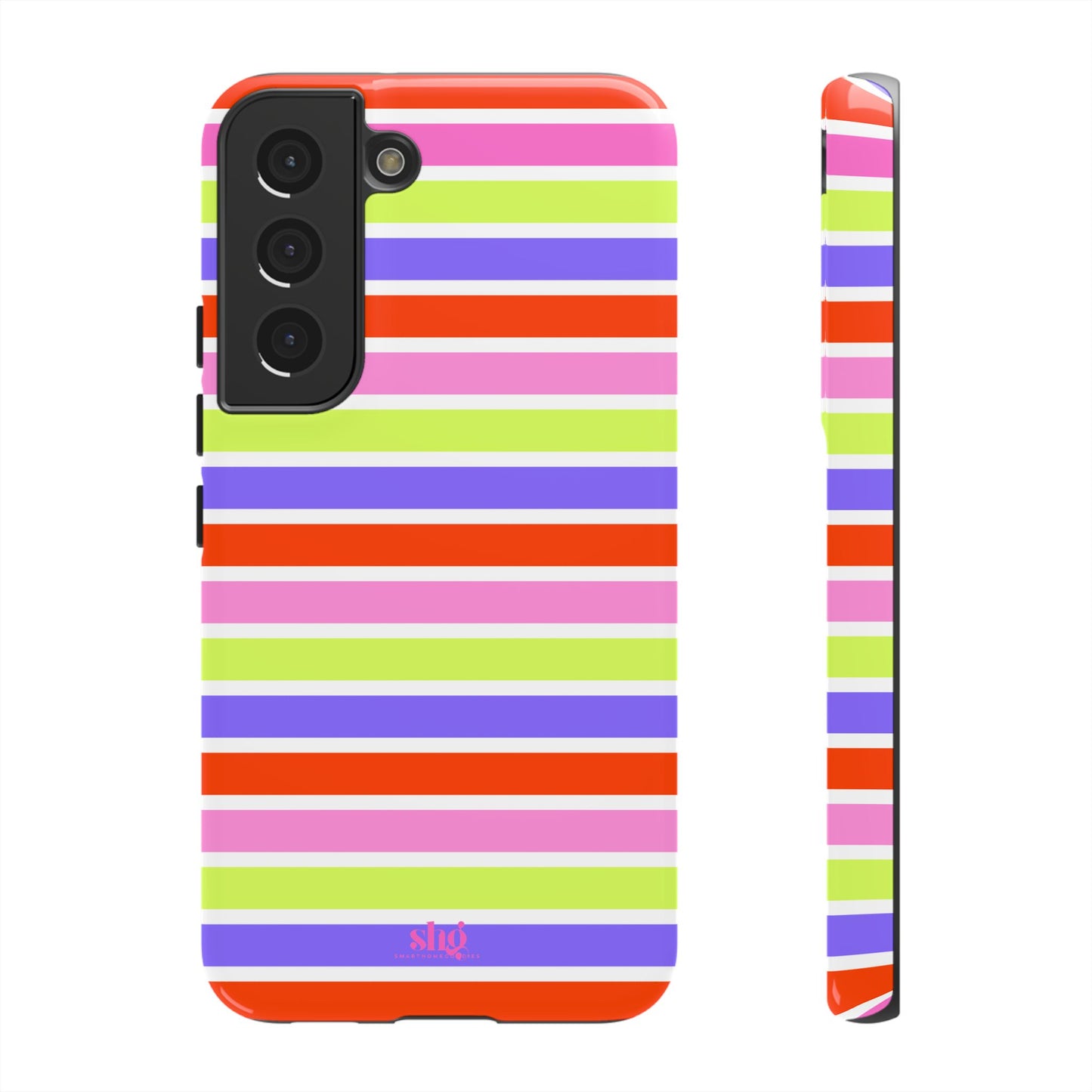 Tropicolor Phone Case