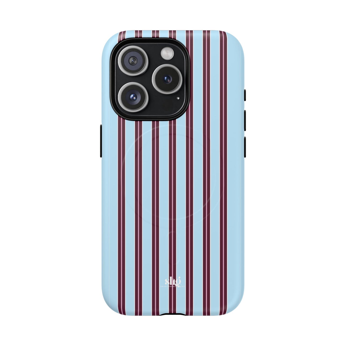 Lucky Girl MagSafe Phone Case