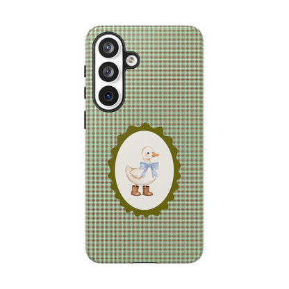 Gooseberry Lane Phone Case