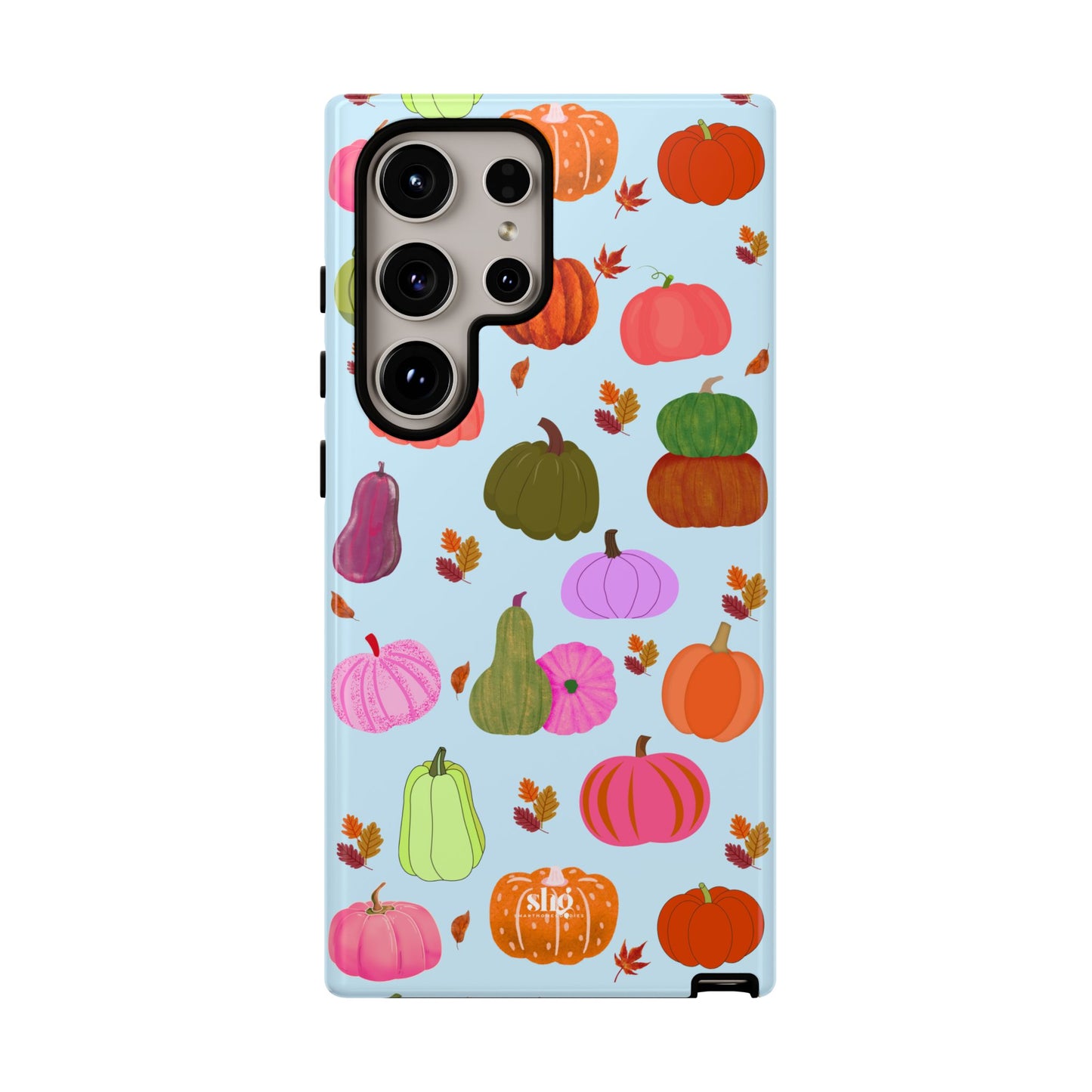 Patch Please Phone case
