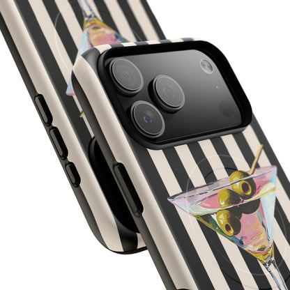 Hollywood Noirvée MagSafe Phone Case