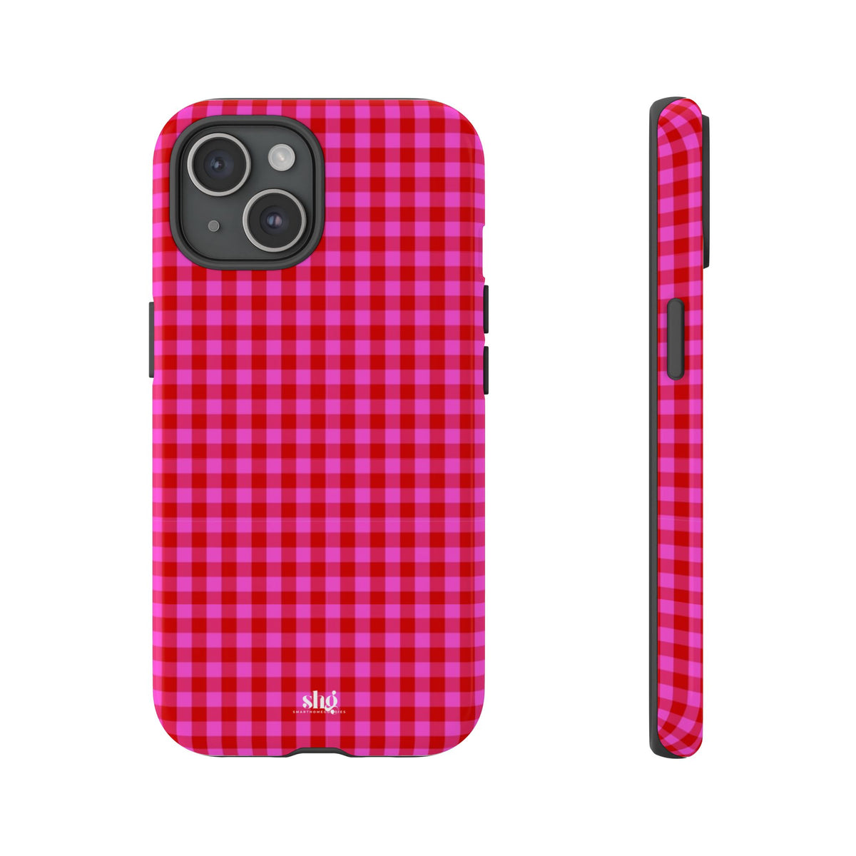 Strawberry Fields Phone Case