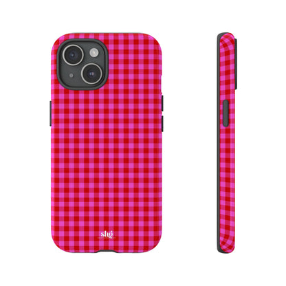 Strawberry Fields Phone Case