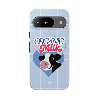 Organic Milk Phone Case