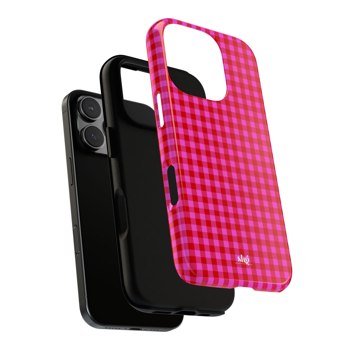 Strawberry Fields Phone Case