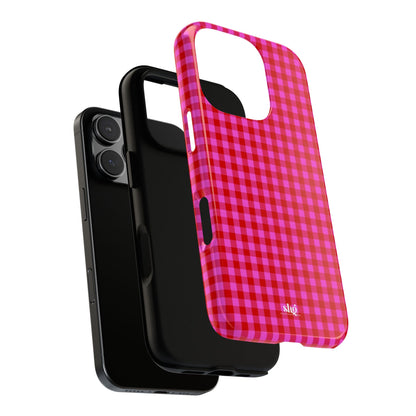 Strawberry Fields Phone Case