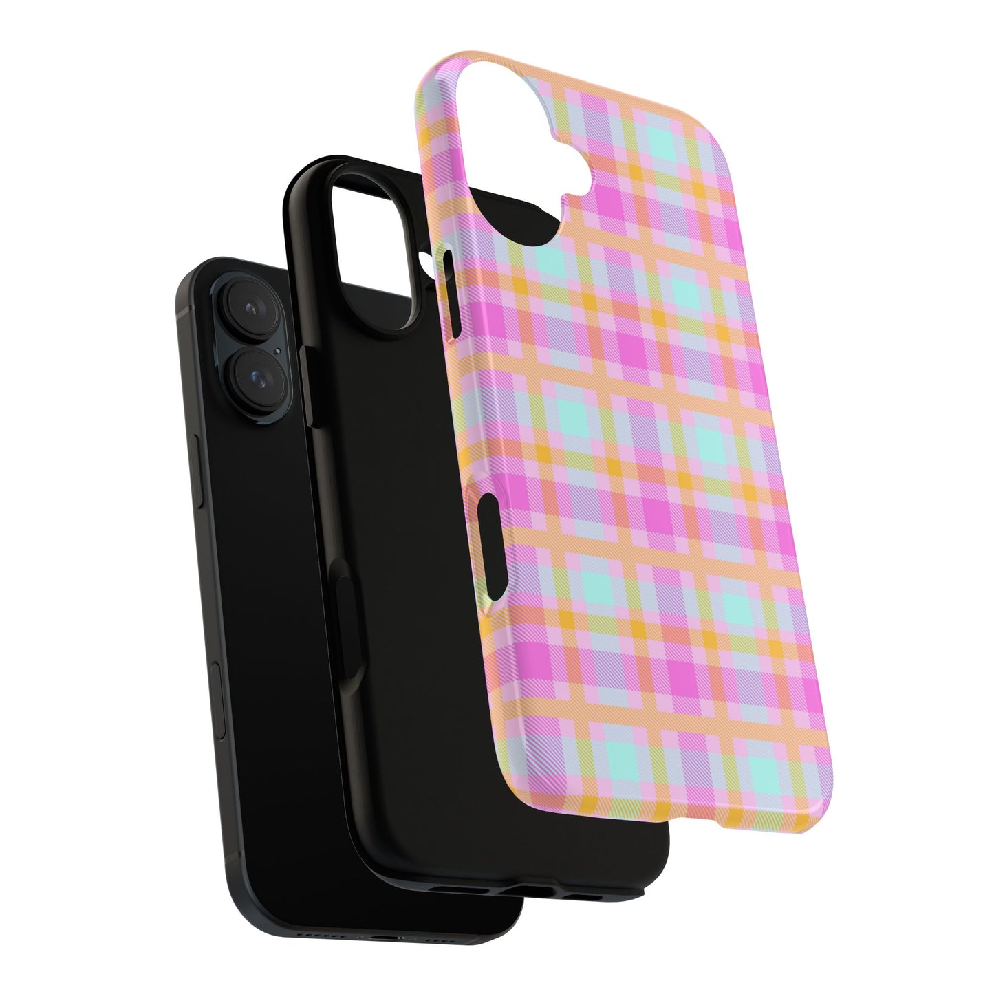 The Dollhouse Phone Case