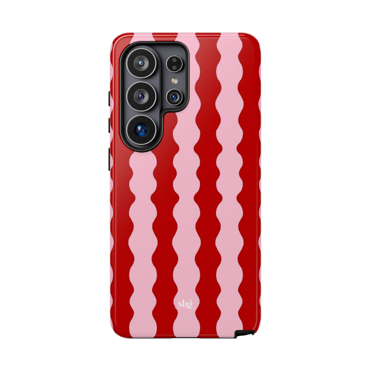 Dolce Ripple Phone Case