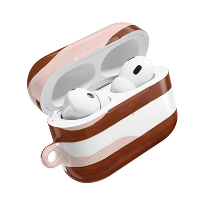 Blush Dunes AirPod Cases