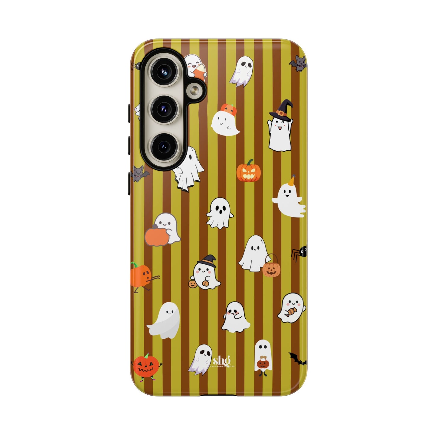 Phantom Pals Phone Case