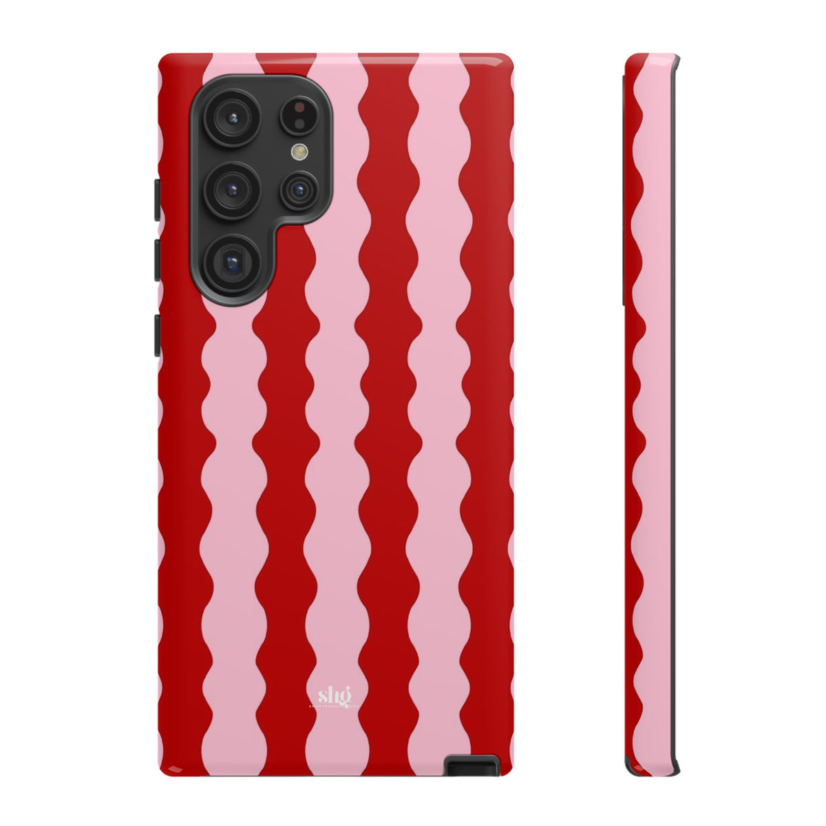 Dolce Ripple Phone Case