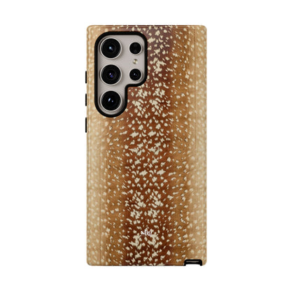 The Bambi Spots Phone Case