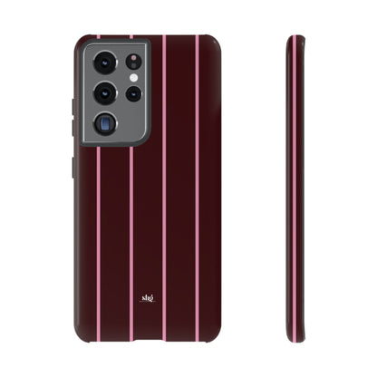 Velvet Vice Phone Case