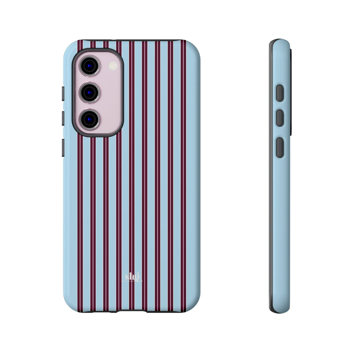 Lucky Girl Phone Case