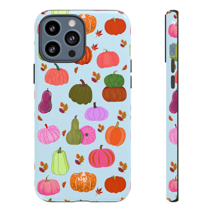 Patch Please Phone case