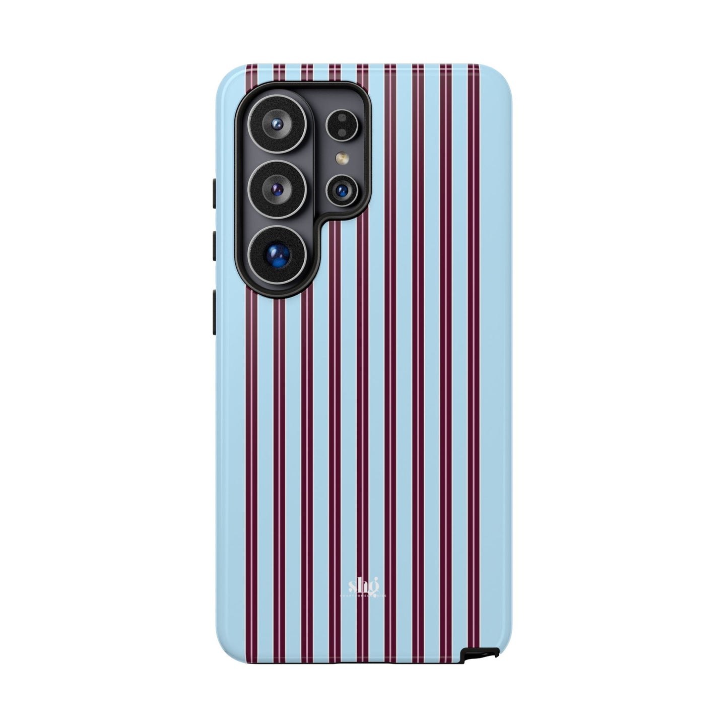 Lucky Girl Phone Case
