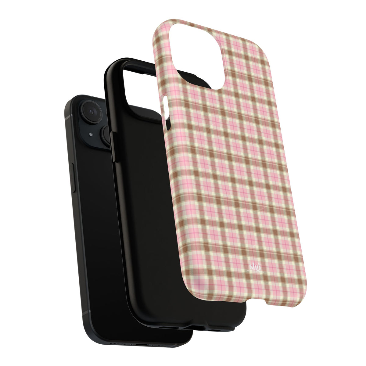 Dolly Phone Case