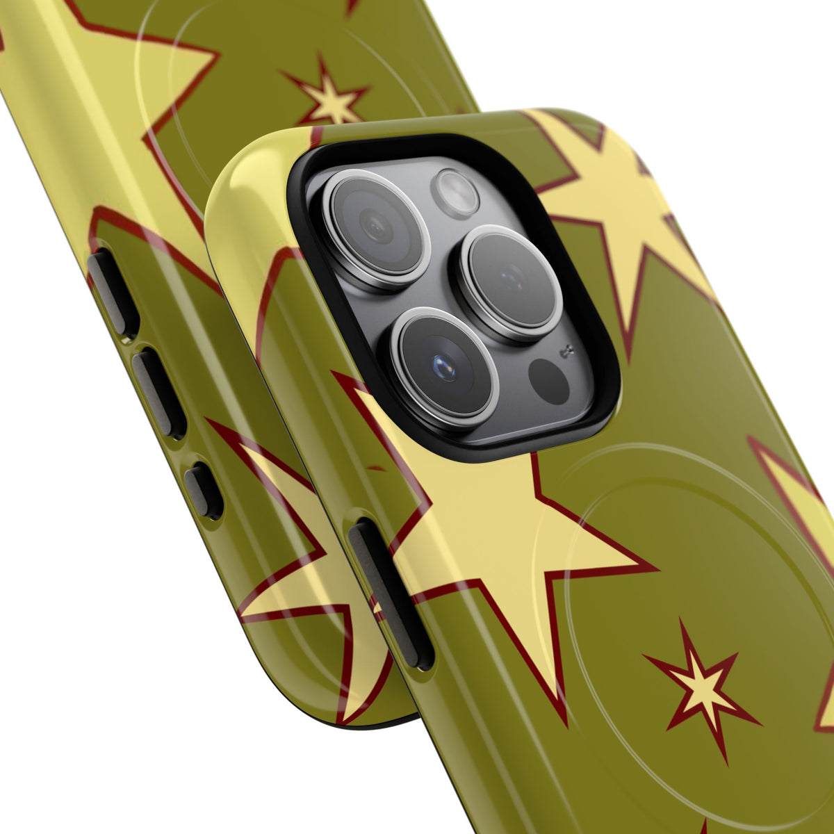 Wild Child MagSafe Phone Case
