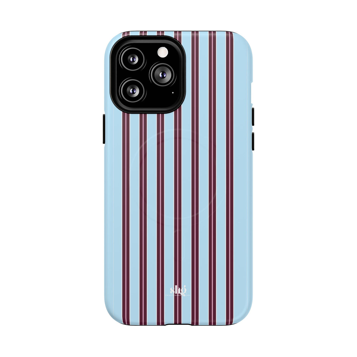 Lucky Girl MagSafe Phone Case