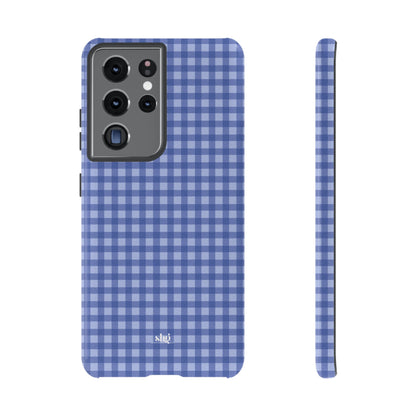 Côte Bleu Phone Case