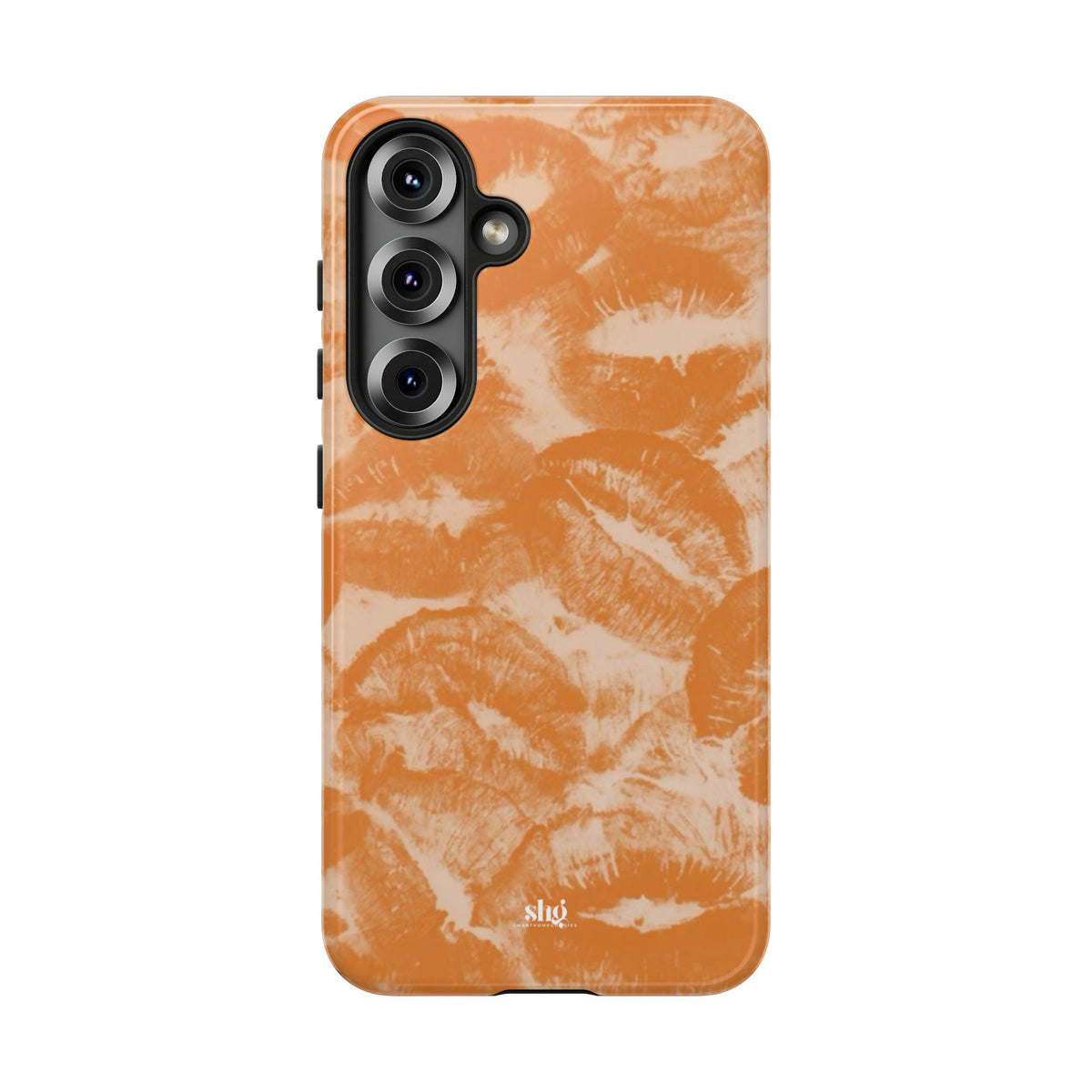 Solisse Phone Case