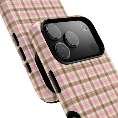 Dolly Phone Case