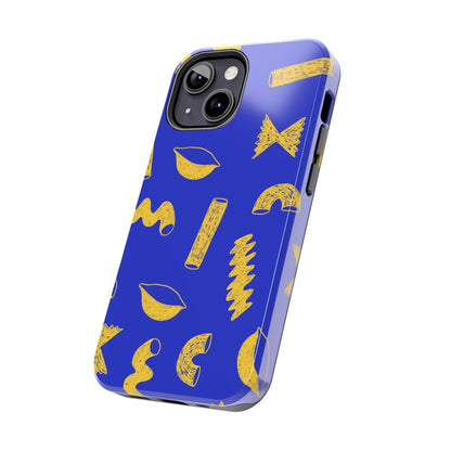 The Pasta Style iPhone Cases