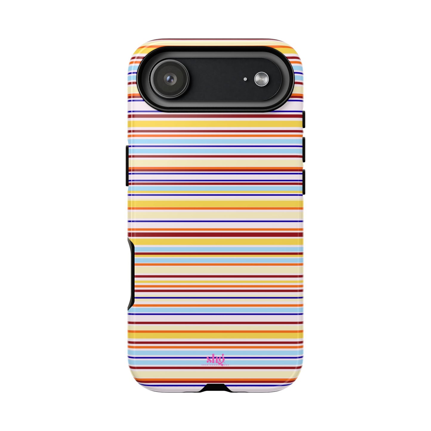 Sunwoven Phone Case